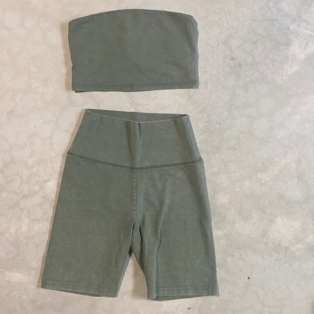 Aerie set